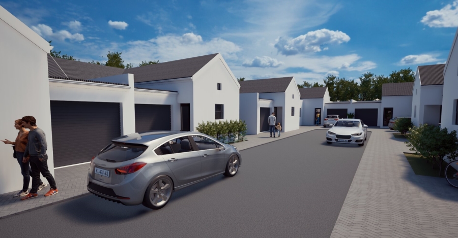 3 Bedroom Property for Sale in Laguna Sands Western Cape